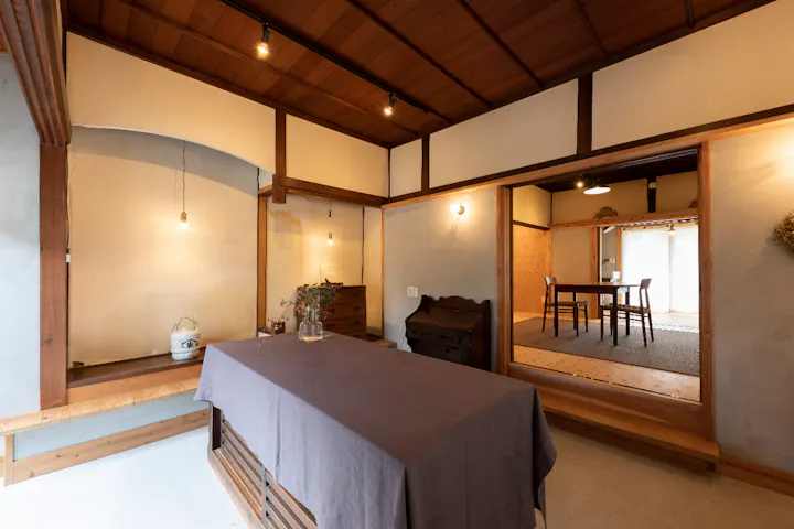 山口 山口市 手作り雑貨 昔ながらの伝統的な素材で やまぐち素材のコサージュ作り アソビュー