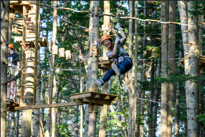 ニセコHANAZONOリゾート