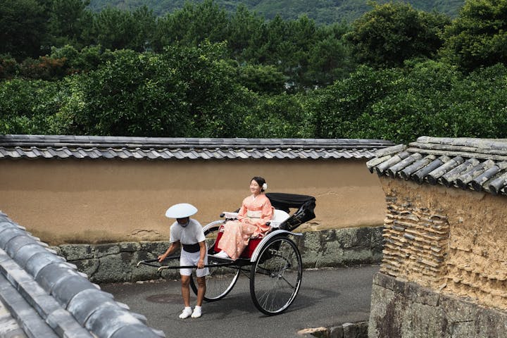 重要文化財 菊屋家住宅 ネット予約ならアソビュー