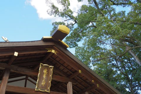 【三重・伊勢・ガイドツアー】たっぷり1日中散策！ガイドと伊勢神宮・両宮と猿田彦神社めぐり