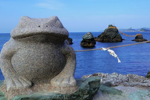 【三重・伊勢・ガイドツアー】1日たっぷり楽しめる！「お伊勢参り」の欲張りツアー