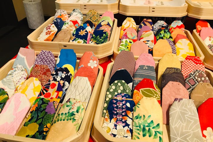 広島 宮島 手作り雑貨 自分好みに自由にカスタマイズ お守り作り体験 アソビュー 広島 宮島 手作り雑貨 自分好みに自由にカスタマイズ お守り作り体験 アソビュー