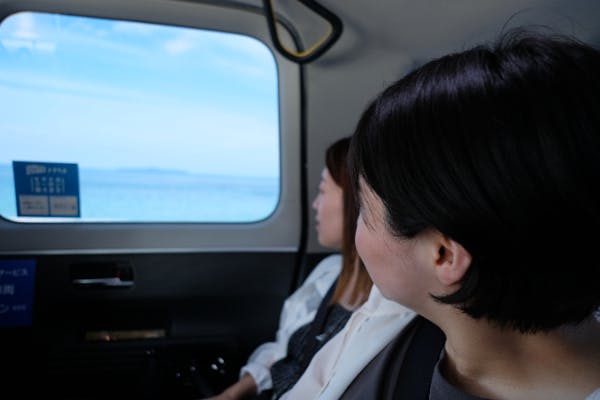 ぶらり岩国 錦帯橋＋吉香公園＋岩国城ロープウェイ＋宇野千代生