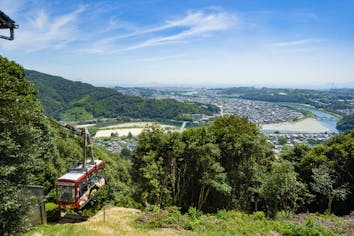 Amazon.co.jp: 宇野千代 錦川 桜 絵画 和風 山口県岩国市 シルク