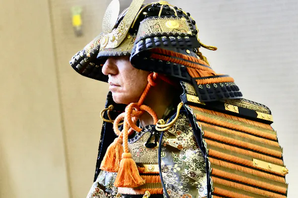 東京・町田・侍】50人前後まで対応可能！団体向けサムライ体験プラン