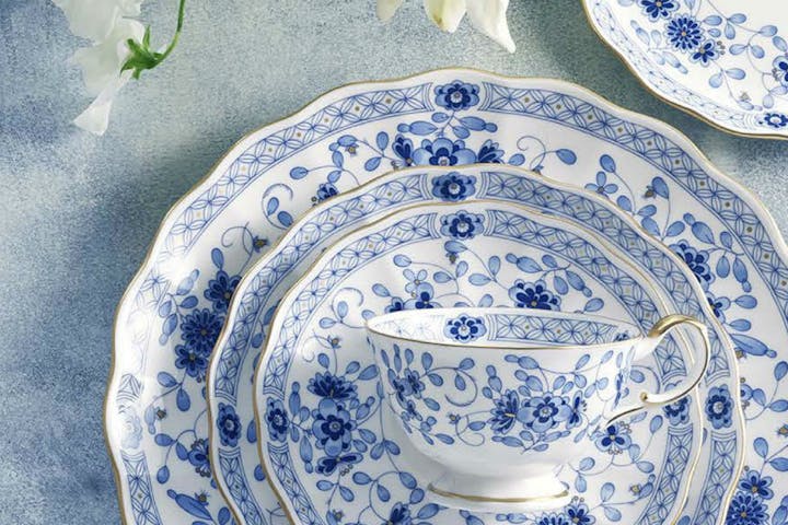 NARUMI Factory Shop（ナルミ ファクトリー ショップ）