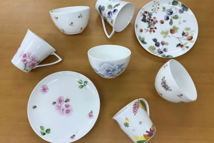 Narumi Factory Shop ナルミ ファクトリー ショップ ネット予約ならアソビュー Narumi Factory Shop ナルミ ファクトリー ショップ ネット予約ならアソビュー