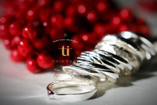 岐阜・瑞穂・シルバーアクセサリー手作り】2人の想いを形にしよう