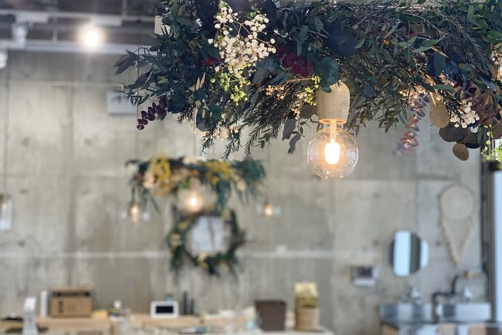 Laboratorio 43pottery（ラボラトーリオ　ヨンサンポッテリー）