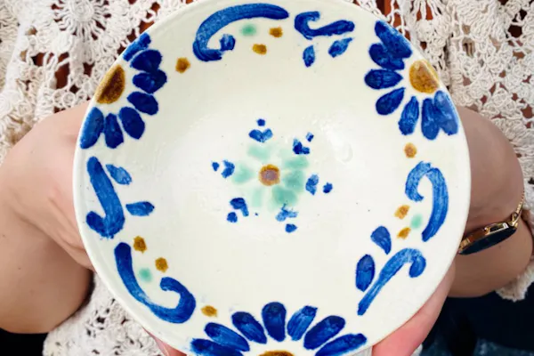 沖縄・本部町・絵付け JUNGLIA OKINAWA】沖縄のお土産を手作りしよう