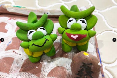 ラブピタ♡沖縄シーサー Mi Shisa ( 新シーサー) (@mi.shisa) • Instagram photos and videos
