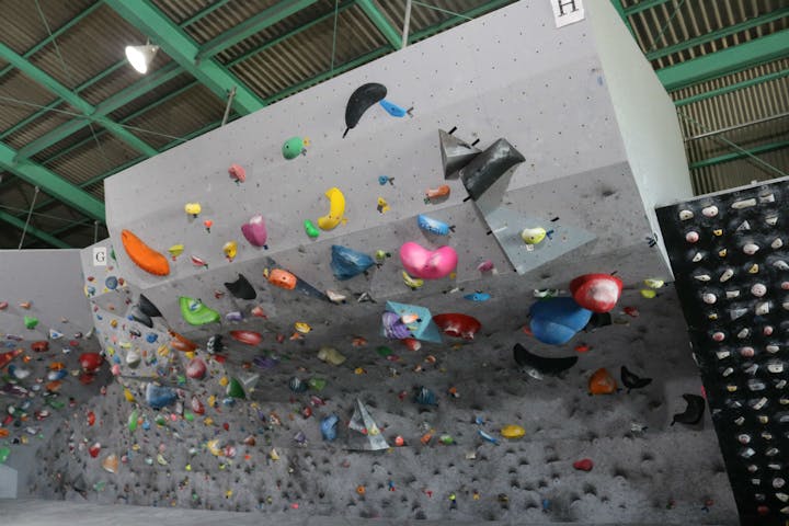 SunnyDipperClimbing（サニーディッパークライミング）