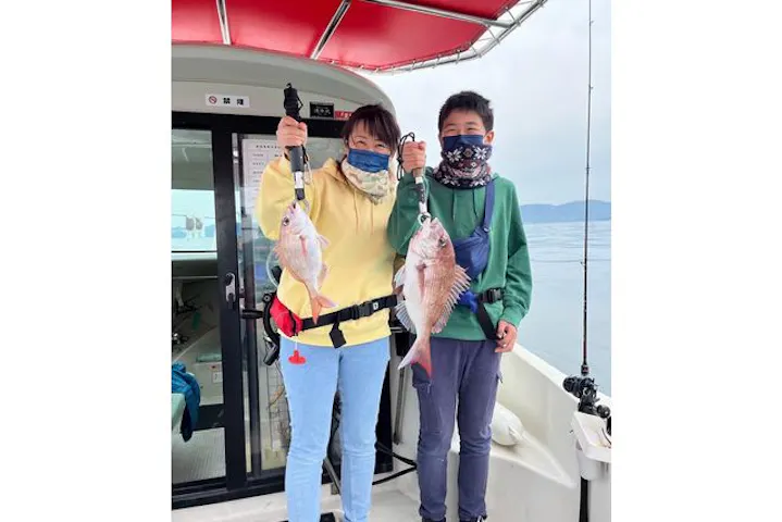 サルワーレ（周防大島店）