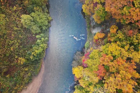 北海道のラフティングツアー おすすめ10選 アソビュー 北海道のラフティングツアー おすすめ10選 アソビュー