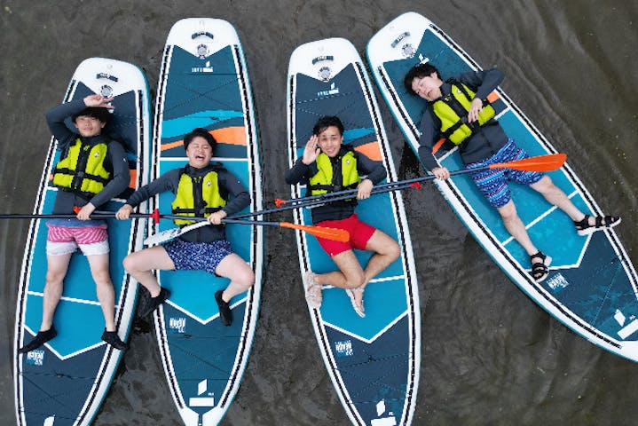 北海道、SUP（サップ）、いつでも、1人の検索結果（全8件）｜アソビュー！