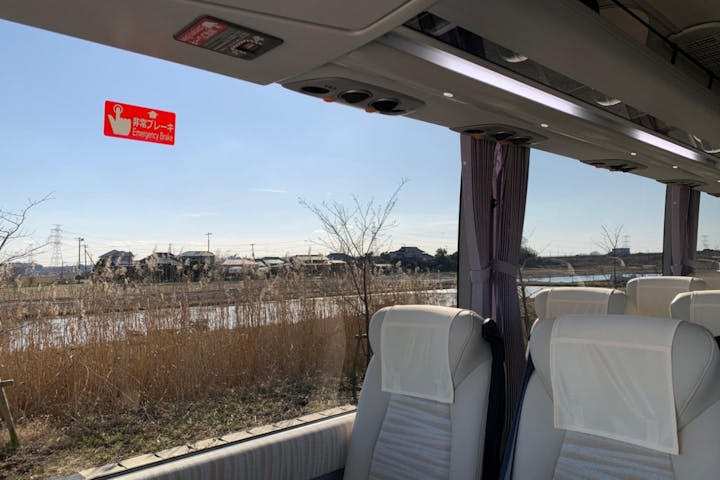 東京 日帰りバスツアー Ontabi 東京湾周遊 カーフェリーで東京ドイツ村へ行こう アソビュー 東京 日帰りバスツアー Ontabi 東京湾周遊 カーフェリーで東京ドイツ村へ行こう アソビュー