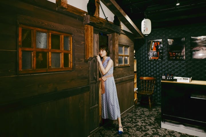 東京密室　秋葉原店