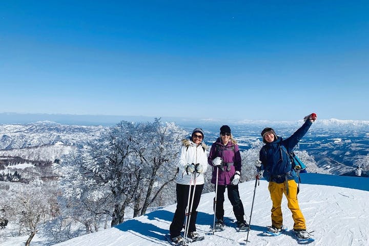 Nozawa Onsen Tours