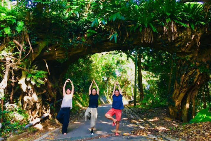 アート&ヨガ 川越スタジオ