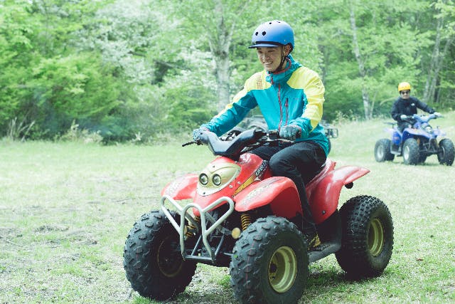 2021年春の RED バギー 50cc - www.youngfarmers.org