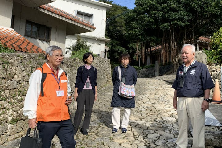 沖縄 那覇 ナイトツアー 歴史を学ぼう 琉球王国と泡盛の歴史探訪ナイトツアー アソビュー