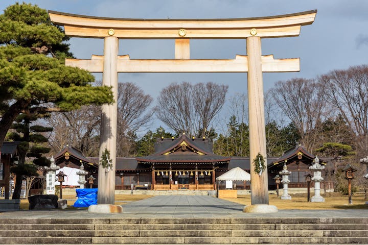 松本市発着 観光タクシー 貸切タクシーで行く御朱印めぐりツアー アソビュー