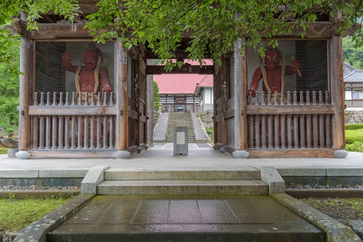 長野市発着 小布施 観光タクシー 観光タクシーでアートと栗スイーツの町へ行こう アソビュー