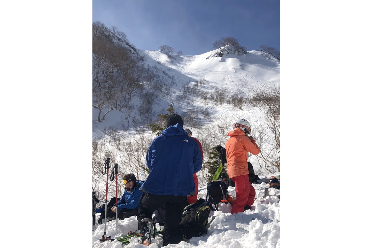 安い販アイテム TーSNOWさま専用 THE DAY HAKUBA【バックカントリー