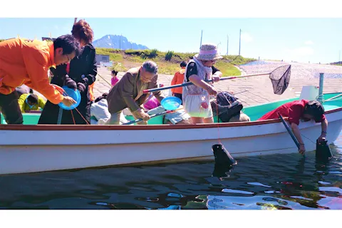 北海道にある漁業 魚市場 一覧 観光 おでかけの予約は アソビュー