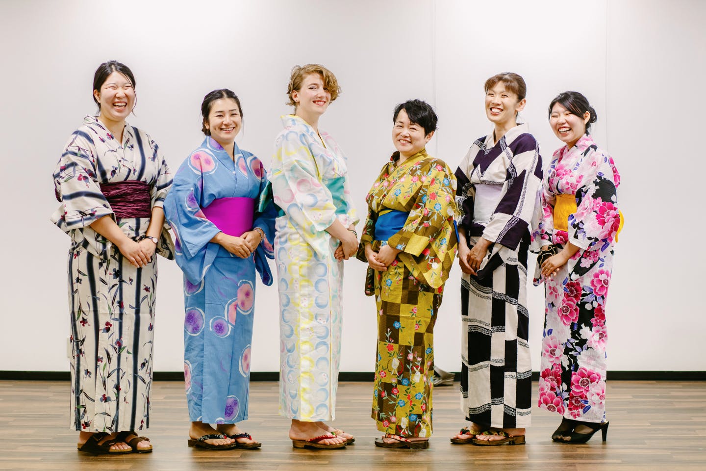 【長野・上田・浴衣レンタル】日本の文化を気軽に体験しよう！浴衣街歩きプラン