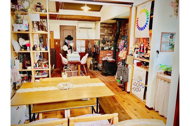 アトリエリトルリリー