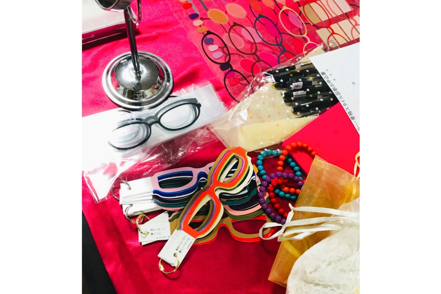 神奈川 横浜 パーソナルカラー診断 話題のパーソナルカラーと骨格診断で 自身に似合う最高のファッションスタイルへ アソビュー