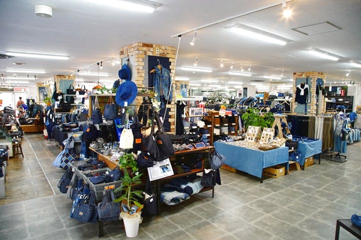 ビッグジョン　児島本店