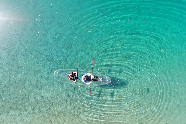 仁淀川アウトドアセンター