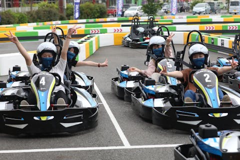 茨城の遊園地 テーマパーク 公園 一覧 遊び予約 レジャークーポン アソビュー