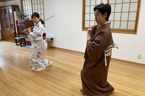 日本舞踊・和装帯・絹 華柄・昭和レトロ&アンティーク 葵舞踊振興協会 | 千葉市観光協会公式サイト／千葉市観光ガイド