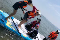 倉敷・総社・井笠のSUP（サップ） おすすめランキング｜アソビュー！