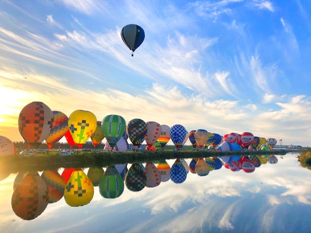 PUKAPUKA（プカプカ）