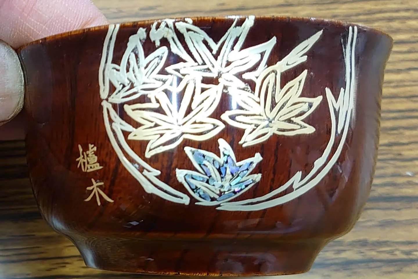 富山・魚津・伝統工芸】日常生活で使いやすい！漆芸や消蒔絵で作る