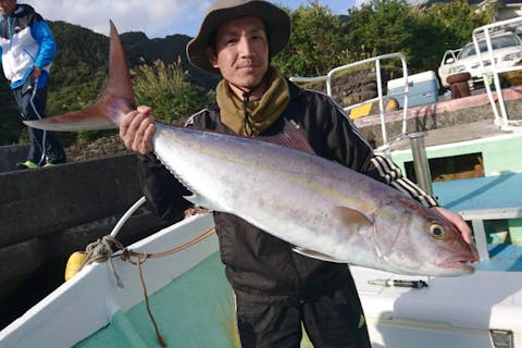奄美大島諸島にある釣りスポット一覧 釣具レンタルやツアー予約は アソビュー