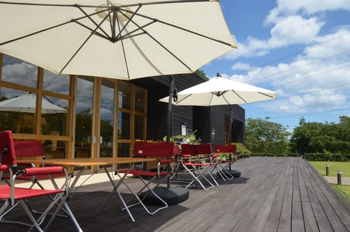 青葉山ハーバルビレッジ