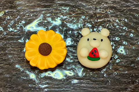 【東京・浅草／和菓子作り】季節の和菓子作り＋お抹茶体験◎ 気軽に“和”を楽しめる体験型カフェ「抹茶カフェ茶禅」《土日祝限定》