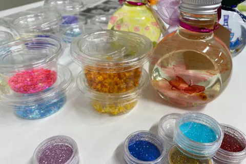 鳥取市 ハンドメイド ものづくりの遊び体験 アソビュー 休日の便利でお得な遊び予約サイト