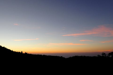 【兵庫・新温泉・ナイトツアー】上山高原ナイトウォーキングでいつもと違う景色に会いに行こう
