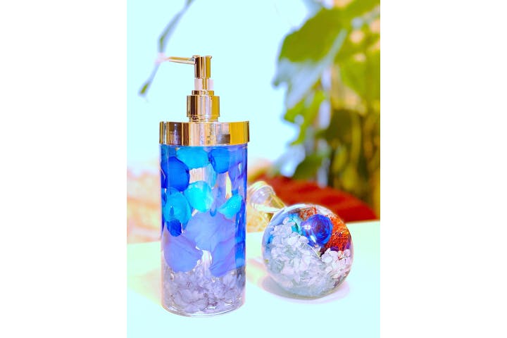 湘南サロンドローズ