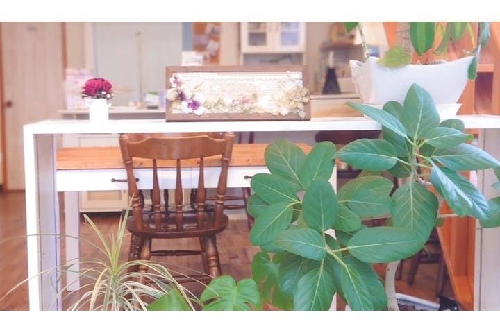 アロマと雑貨のお店 favorit ～ふぁぼりっと～