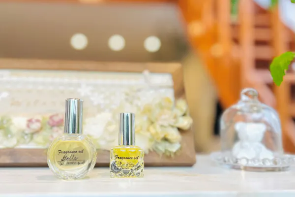 長崎県・長崎市・調香体験】優しい香りに癒される！オリジナル香水（1