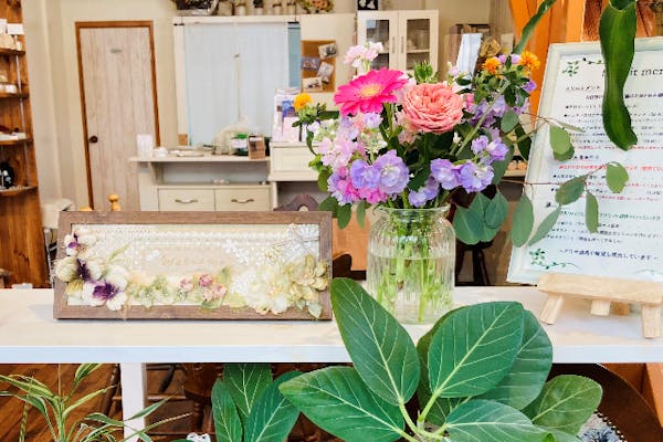 長崎県・長崎市・アロマストーン手作り】飾って可愛い！アロマストーン