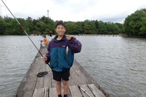 三重県 釣り その他の遊び体験 アソビュー 休日の便利でお得な遊び予約サイト