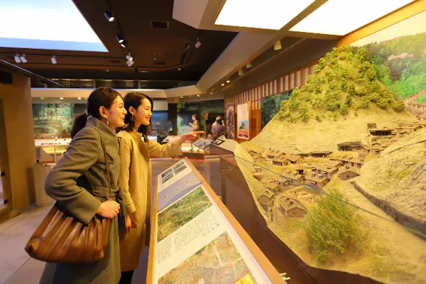 島根 大森 日帰りバスツアー 萩 石見空港から行く 世界遺産めぐりバスツアー アソビュー